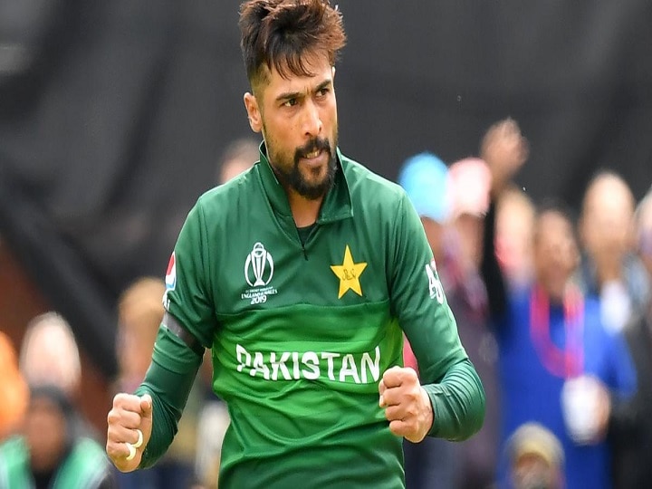 Mohammad Amir, Haris Sohail Pull Out Of Pakistan's Tour Of England Due To Personal Reasons Confirms PCB Mohammad Amir, Haris Sohail Pull Out Of Pakistan's Tour Of England Due To Personal Reasons: PCB