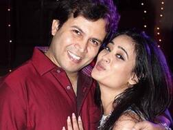 Shweta Tiwari LIVING TOGETHER With Estranged Husband Abhinav Kohli Even After Sending Him To Jail Last Year! He CONFIRMS ‘We Are Not Separated’