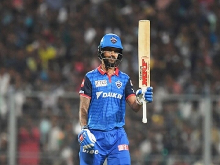 Shikhar Dhawan Keen On Winning Maiden IPL Trophy For 'Home Team' Delhi Capitals Shikhar Dhawan Keen On Winning Maiden IPL Trophy For 'Home Team' Delhi Capitals