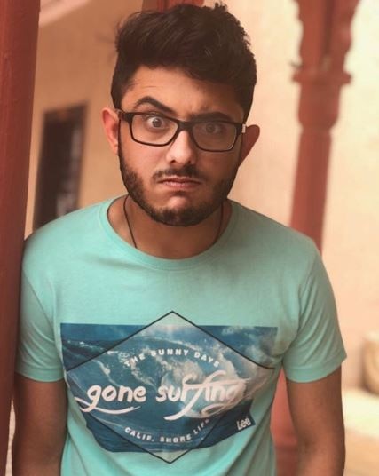 Happy Birthday CarryMinati: Ajey Nagar Celebrates Turning 21 With His 'Yalgaar' Video Trending Worldwide, Take A Look At These TOP Videos Of The Youth Sensation!