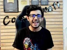 Happy Birthday CarryMinati: Ajey Nagar Celebrates Turning 21 With His 'Yalgaar' Video Trending Worldwide, Take A Look At These TOP Videos Of The Youth Sensation!