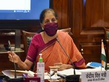 Zero Fees For Late Filing Of GSTR-3B Returns Between July 2017-Jan 2020: FM Nirmala Sitharaman