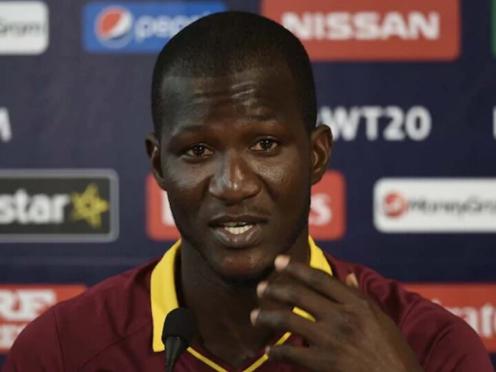 Daren Sammy Bats For Need To Educate Young Cricketers On Anti-Racism To Promote Diversity In Cricket Daren Sammy Bats For Need To Educate Young Cricketers On Anti-Racism To Promote Diversity In Cricket