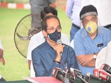 Uddhav Thackeray Clears Air Over 'Full Lockdown' Rumours In Maharashtra; Here's What He Said