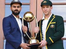 India Might Play Australia In Front Of Fans Down Under