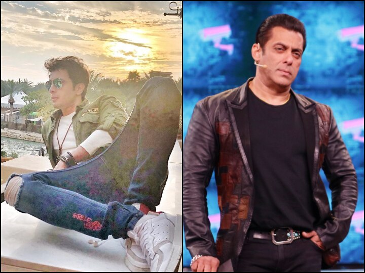 Bigg Boss 14: ‘Hamari Bahu Silk’ Actor Zaan Khan Approached For Salman Khan Show Bigg Boss 14: Kriti Sanon's Sister's Alleged BF & TV Hunk Zaan APPROACHED For Salman Khan's Show