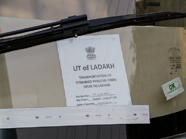 Covid-19 In Ladakh Single Highest Ever Surge With 104 New Cases; Coronavirus Tally Reaches 239 Once Covid-19 Free, Ladakh Now In Grip Of Contagion; 104 Cases In 1 Day, Tally Reaches 239