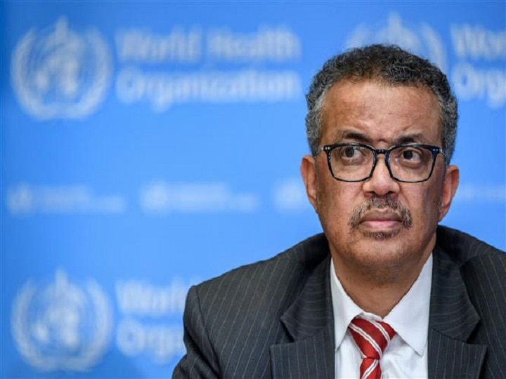 WHO Chief Warns COVID-19 Pandemic Entering New And Dangerous Phase Coronavirus Still Spreading Fast COVID-19 Pandemic Entering 'New And Dangerous Phase',Virus Still Spreading Fast; Warns WHO Chief