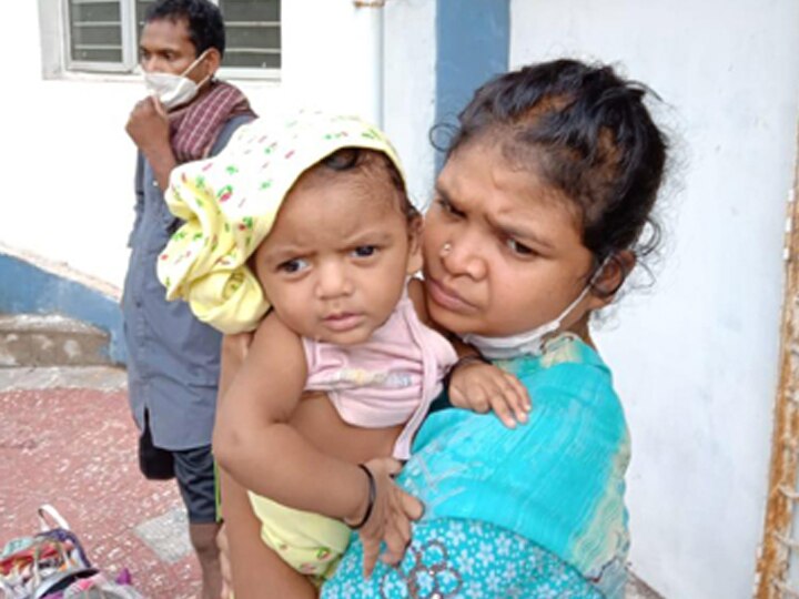 Four-Month-Old Beats Coronavirus After 18 Day Battle In Vizag Coronavirus: Four-Month-Old Beats Virus After 18 Day Battle; Here’s A Look At Other Young Covid Warriors