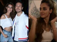 Disha Patani Birthday: Rumoured BF Tiger Shroff Wishes His 'Rockstar' With THROWBACK Video; You Can't Miss Her Dance Moves