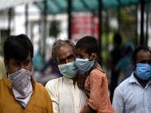 Coronavirus: India Sees Biggest Single Day Spike With Nearly 16k Fresh Cases; Total Now Tops 4.5 Lakh