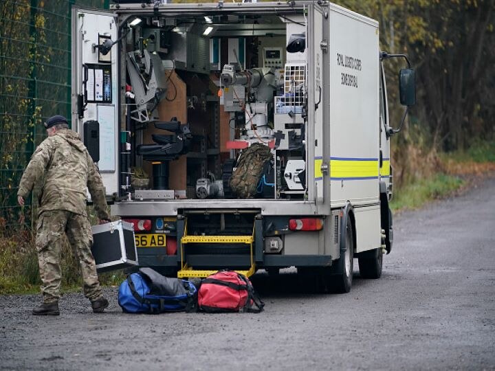 J&K: Suspected IED Planted On Bandipora-Srinagar Highway Defused After 6 Hours J&K: Suspected IED Planted On Bandipora-Srinagar Highway Defused After 6 Hours