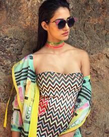 Happy Birthday Disha Patani: These HOT PICS Of ‘Radhe’ Actress Will Leave You Gasping For Breath