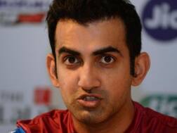 Gautam Gambhir Goes Into Self-Isolation, Reveals A Person At His Home Tested Coronavirus Positive