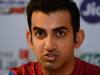 Gautam Gambhir Goes Into Self-Isolation, Reveals A Person At His Home Tested Coronavirus Positive