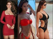 Happy Birthday Disha Patani: These HOT PICS Of ‘Radhe’ Actress Will Leave You Gasping For Breath