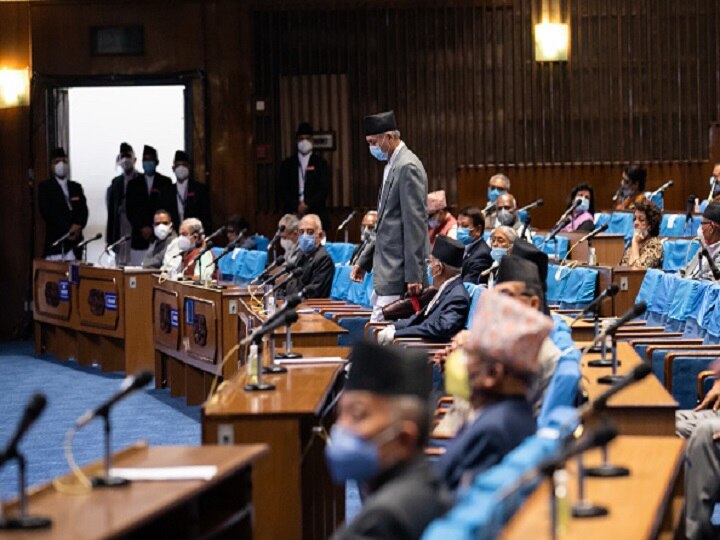 Nepal Parliament Passes Amendment To Change Its Map Including Disputed Indian Territory Nepal Parliament Unanimously Passes Bill To Redraw Political Map Including Disputed Indian Territory