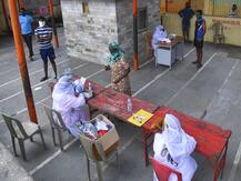 Maharashtra Govt Slashes Charges For Covid-19 Tests; Check Revised Charges Here