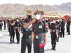 Amid Covid-19 Crisis, 127 Young Soldiers Inducted Into Ladakh Scouts