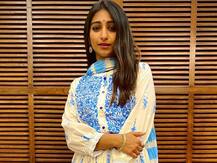 'Yeh Rishta Kya Kehlata Hai' Actress Mohena Kumari Singh Opens Up About Her COVID-19 Experience