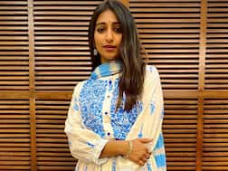 'Yeh Rishta Kya Kehlata Hai' Actress Mohena Kumari Singh Opens Up About Her COVID-19 Experience