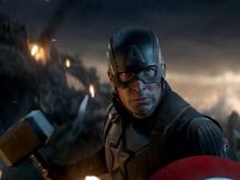 Captain America Star Chris Evans Accidentally Leaks Explicit Photo, Deletes Later; 'Avengers' Co-Star Responds