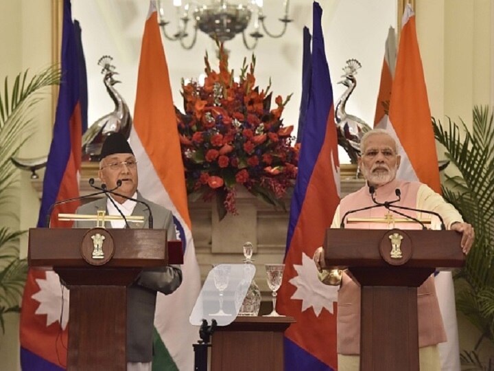 India Responds After Nepal Parliament Clears New Map, Terms Move Enlargement Of Claims Untenable 'Enlargement Of Claims Untenable': India Responds After Nepal Parliament Clears New Map