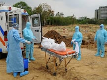 India Records Highest Single-Day Jump Of 507 Covid Deaths, Cases In the Country Cross 5.85 Lakh Mark