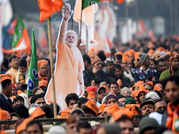 Opinion: Is It Correct To Use The Word 'Bhakt'? Sadly, Yes Opinion: Is It Correct To Use The Word 'Bhakt'? Sadly, Yes