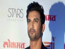 Sushant Singh Rajput Found Dead At Bandra Residence, Condolences Pour In From All Quarters