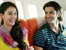 Sushant Singh Rajput Suicide: Disha Patani Shares Still From Their Film 'MS Dhoni: The Untold Story'