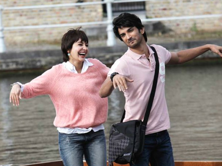 Sushant Singh Rajput PK Co-Star Anushka Sharma On Sushant Singh Rajput Suicide Sushant Singh Rajput's Suicide: Anushka Sharma REACTS To Her 'PK' Co-Star's Death