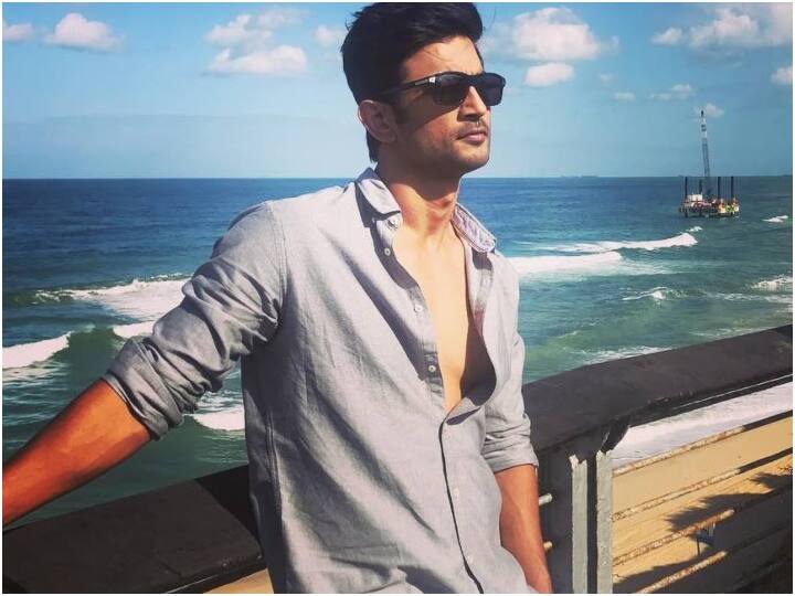 Sushant Singh Rajput was working hard to achieve all his dreams. He had fulfilled some of his dreams like visiting CERN, Disneyland and his college Delhi Technological University. He even played a cricket match as a left-handed player. The actor was last seen in ‘Drive’ opposite Jacqueline Fernandez. (All PICS Credit: Twitter)