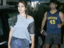Sushant Singh Rajput's LAST PIC With Rumoured Girlfriend Rhea Chakraborty Goes Viral