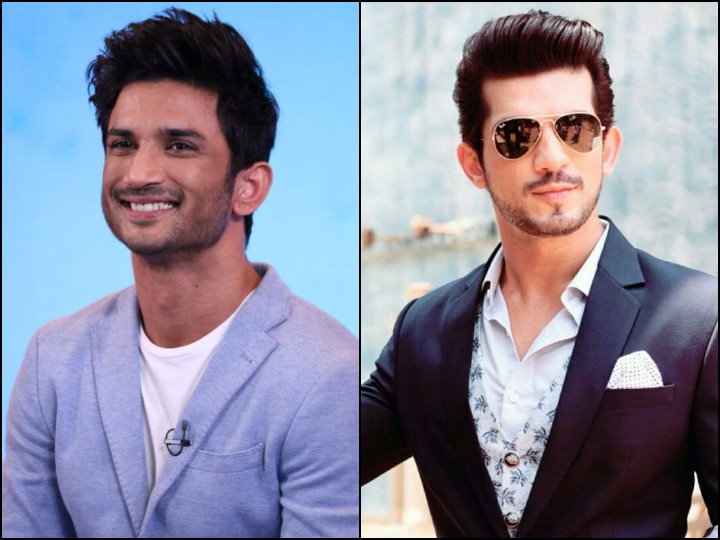 Sushant Singh Rajput Suicide: Arjun Bijlani Shares Screenshot Of His Last Message With 'Dil Bechara' Actor Sushant Singh Rajput Suicide: Arjun Bijlani Shares Screenshot Of His LAST Message To 'Raabta' Actor