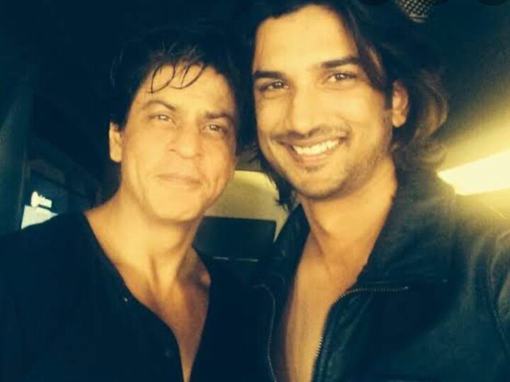 Shah Rukh Khan On Sushant Singh Rajput Suicide: He loved me so much, Salman Khan Deepika Padukone & Other Bollywood Celebs REACT Sushant Singh Rajput Suicide: Shah Rukh Khan Shares EMOTIONAL Post, Says 'He Loved Me So Much'