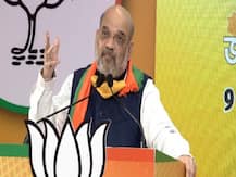 Amit Shah Calls All-Party Meeting To Review COVID-19 Situation In Delhi; Takes Lead Pushing Kejriwal In Back Seat