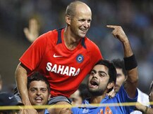 Gary Kirsten Reveals Bizarre Events That Preceded His Selection As Team Indias Coach