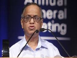 Education Level Determines Achievements In Science And Technology Of A Country: Narayan Murthy