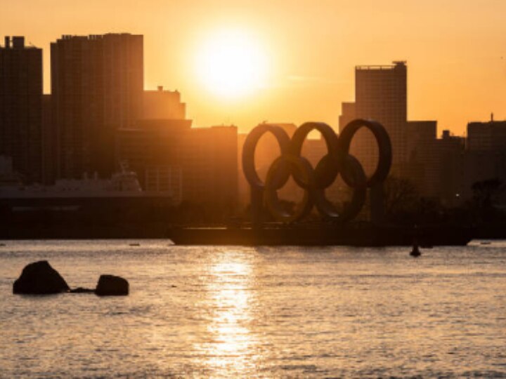 Tokyo Governor Elections Sees Cancellation Of Olympics As Poll Promise Tokyo Governor Elections Sees Cancellation Of Olympics As Poll Promise