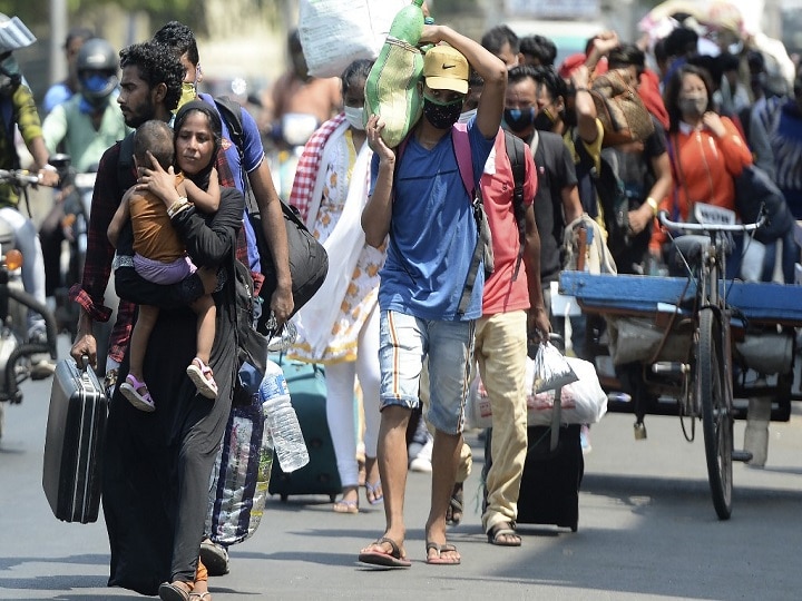 Tamil Nadu Govt Announces Lockdown In Chennai, 3 Other Districts From June 19 Tamil Nadu Govt Announces Lockdown In Chennai, Other Districts; Know What's Allowed & What's Not