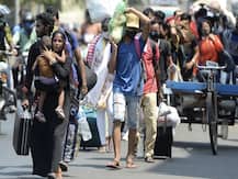 Tamil Nadu Govt Announces Lockdown In Chennai, Other Districts; Know What's Allowed & What's Not