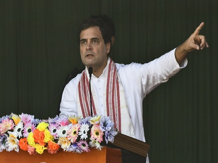 Rahul Gandhi Slams Centre Over Fuel Price Hike, Petrol Diesel Rates Today Congress Modi Government 'Poor Pay For Gifts Crony Capitalists Get': Rahul Gandhi Slams Centre Over Hike In Fuel Prices