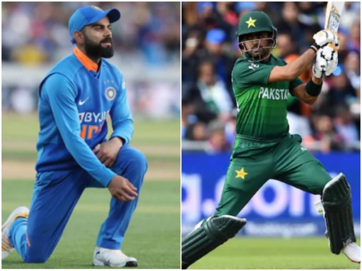 Pakistan's Saqlain Mushtaq Reveals Babar Azam's 'Unique Ability' That Gives His Edge Over Virat Kohli Pakistan's Saqlain Mushtaq Reveals Babar Azam's 'Unique Ability' That Gives His Edge Over Virat Kohli