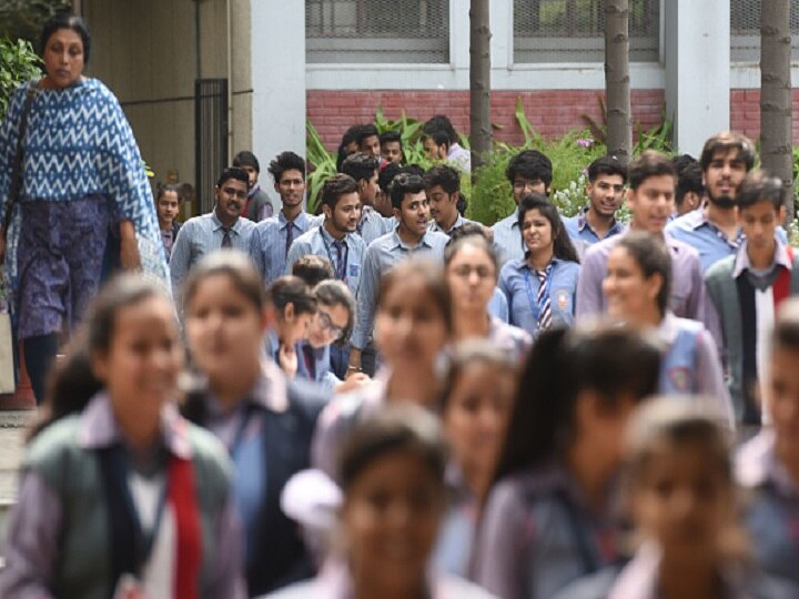 NEET, JEE Mains & CBSE Board Exams To Be Postponed? HRD Ministry Likely To Take A Decision Today NEET, JEE Mains & CBSE Board Exams To Be Postponed? HRD Ministry Likely To Take A Decision Today