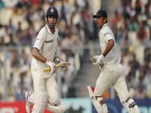 Felt Like Whole Nation Was Celebrating India's Epic Eden Gardens Test Win Over Australia: Laxman