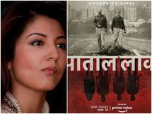 Paatal Lok In Legal Trouble! Anushka Sharma, Amazon Prime Videos Get Court Notice Over The Web Series