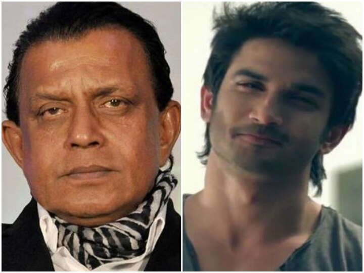 Mithun Chakraborty To Skip His Birthday Celebrations Due To Sushant Singh Rajput's Death & COVID-19 Mithun Chakraborty To Skip His Birthday Celebrations Due To Sushant Singh Rajput's Death & COVID-19