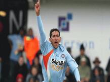 'If Players Test Negative, We Can Think Of Allowing Use Of Saliva': Ajit Agarkar