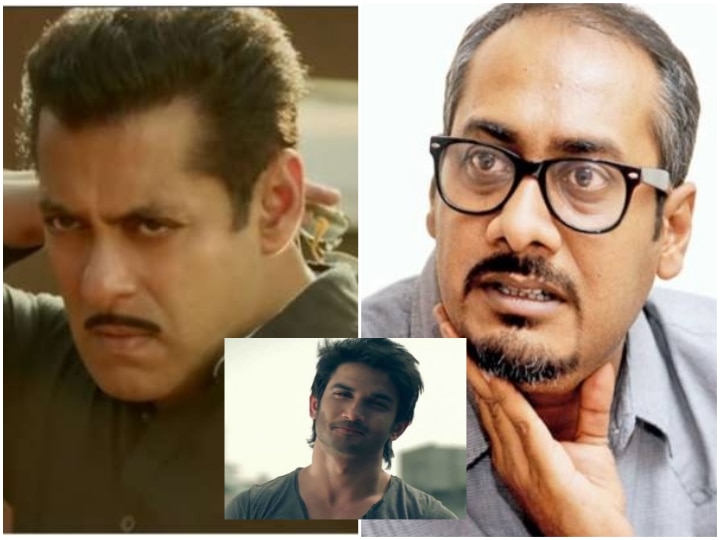 Salman Khan & Family Sabotaged My Projects, Reveals Dabangg Director Abhinav Kashyap In A Hard Hitting Post Appealing Government To Launch Detailed Investigation In Sushant Singh Rajput's Death! Salman Khan & Family Sabotaged My Projects, Reveals Dabangg Director Abhinav Kashyap In A Hard Hitting Post Appealing Government To Launch Detailed Investigation In Sushant Singh Rajput's Death!